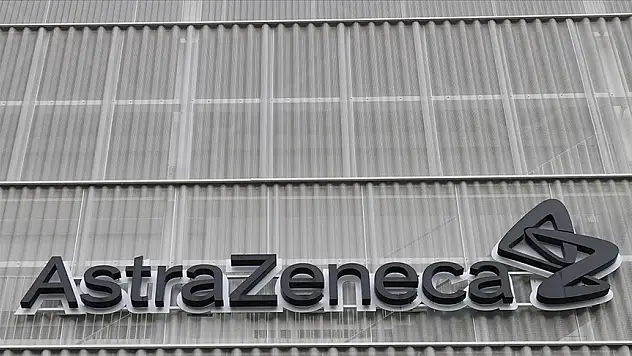 AstraZeneca, Belçika merkezli 1 milyon dolara satın aldı