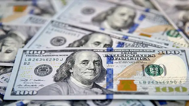 Kısa vadeli dış borç stoku ocakta arttı