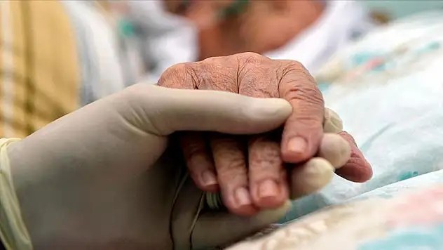 Hanelerde evde bakım hizmetine ihtiyaç duyuluyor!