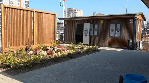 Çalışmalar kesintisiz devam ediyor