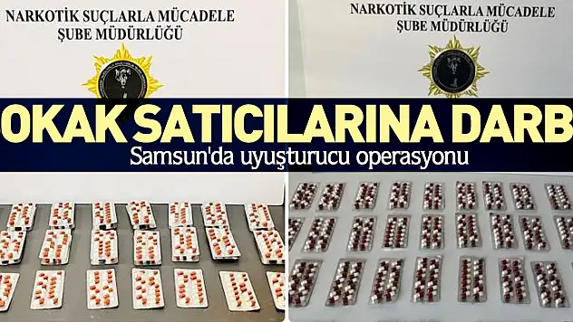 Sokak satıcılarına darbe