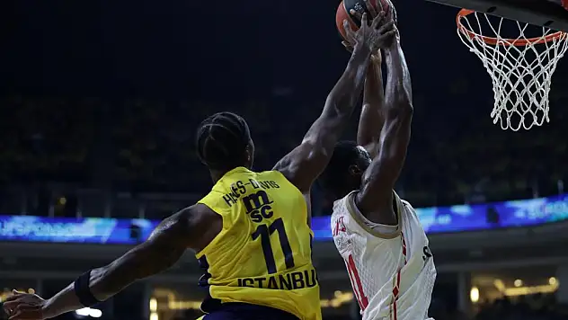 Fenerbahçe, Monaco'ya konuk olacak