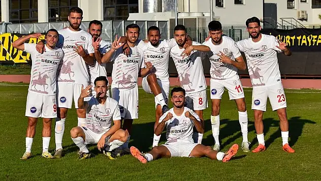 Altınordu, 3 maçtır kazanamıyor