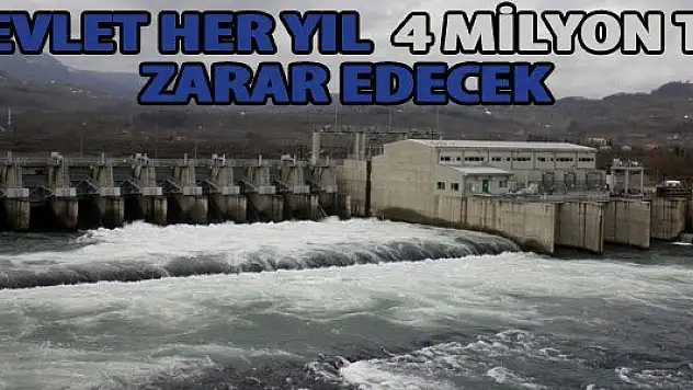 Devlet soyuluyor!!..