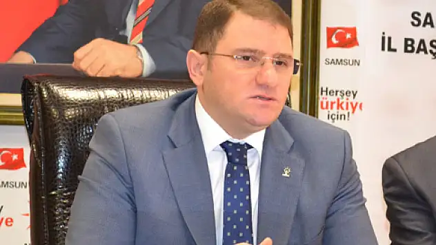 Canik'te gözler genel merkezde