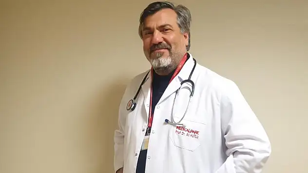 'Grip zatürreye dönüşürse hayati risk oluşturabilir'