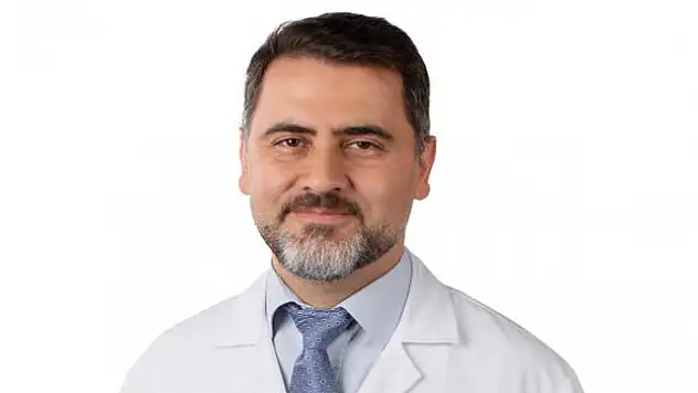 Meme kanserine karşı kendini kontrol et