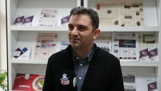 Tırnak yeme sorununa teknolojik çözüm