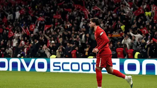 Orkun Kökçü cezalı duruma düştü