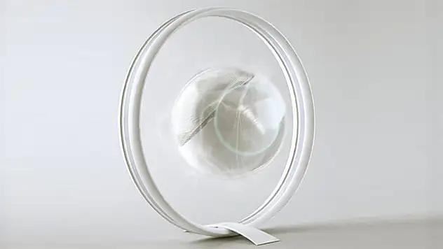 Susuz çamaşır makineleri geliyor