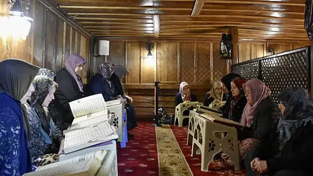 Gelenek 6 asırdır sürdürülüyor