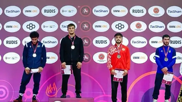 Erdoğan, Avrupa üçüncüsü