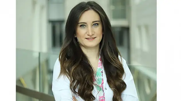 'Geçmişe takılı kalan mutlu olamıyor'