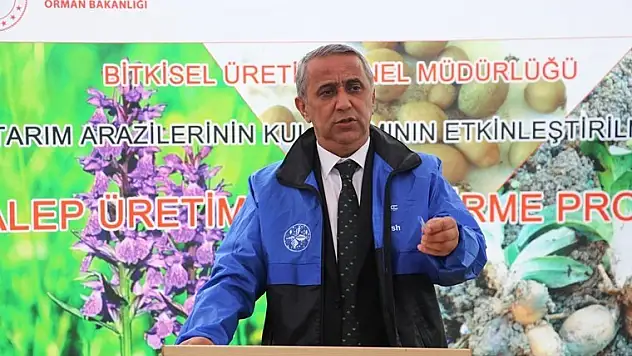 Sürdürülebilir su yönetiminin önemine dikkat