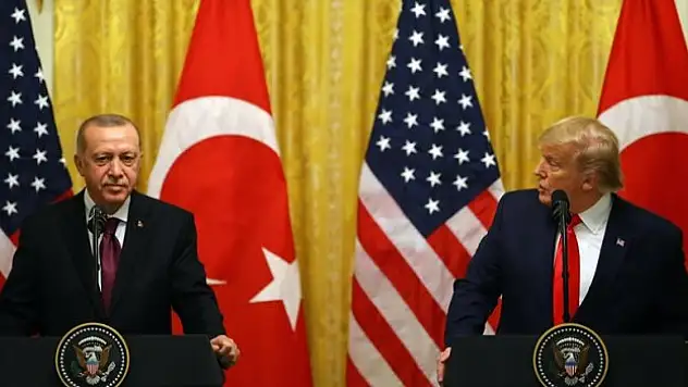 'Muhteşem ve dönüşümsel' vurgusu