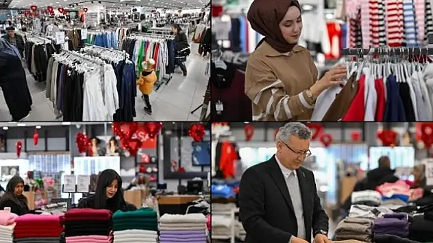 Bayram öncesi son hazırlıklar tamamlandı