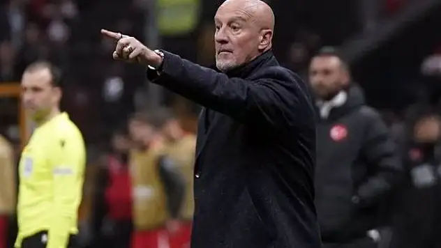 'Hatasız bir performans göstermeliyiz'