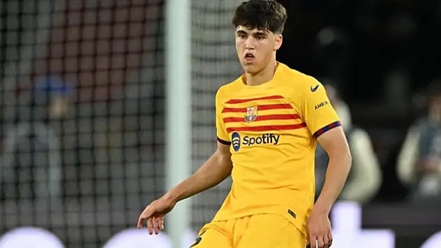 Genç oyuncu Cubarsi sakatlandı