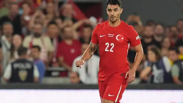 Kaan Ayhan kadrodan çıkarıldı