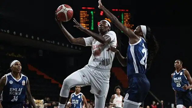 Edirne'de sahibini buluyor