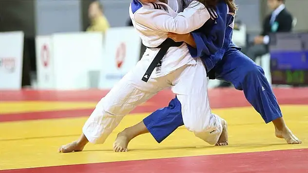 2026 Avrupa Judo Şampiyonası Gürcistan'da yapılacak