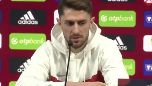 İsmail Yüksek: 'Görev verilirse hazır olduğumu söyleyebilirim'