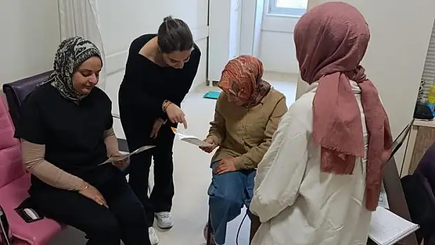 Normal doğum etkinliği