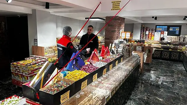 438 işletmeye denetim