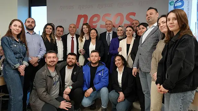 Türkiye'nin gıda başkenti olacak