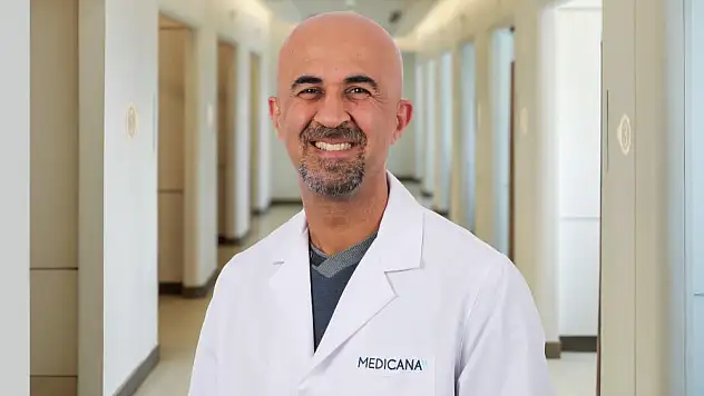 'Düşük ayak sendromu tedavi edilebilir bir sorun'