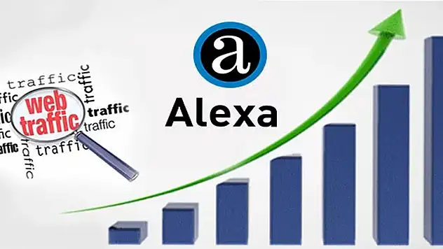 Alexa Rank Neden Önemlidir ve Nasıl Yükseltilir?