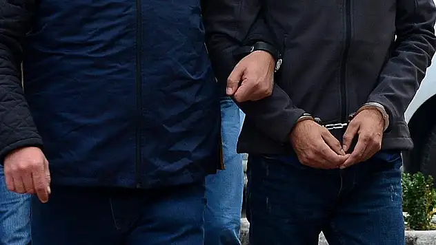 144 şüpheli gözaltına alındı