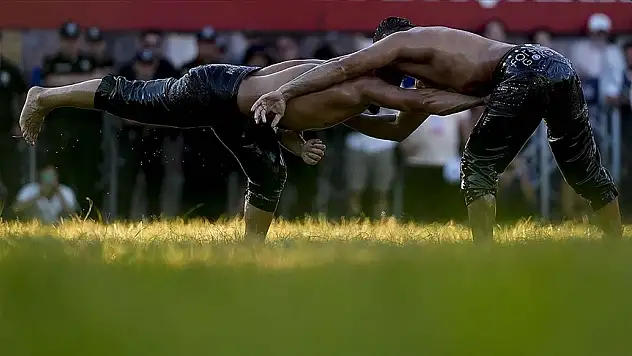 Yağlı güreşte faaliyet takvimi belli oldu