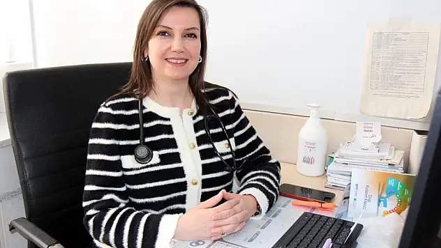 4 kişiden 1'inde tüberküloz görülüyor