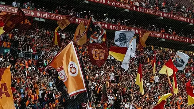 Galatasaray'ın yıldızına FIFA şoku