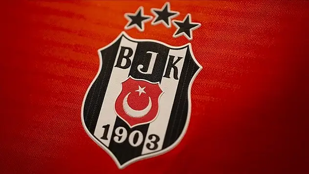 Beşiktaş'tan yabancı hakem açıklaması