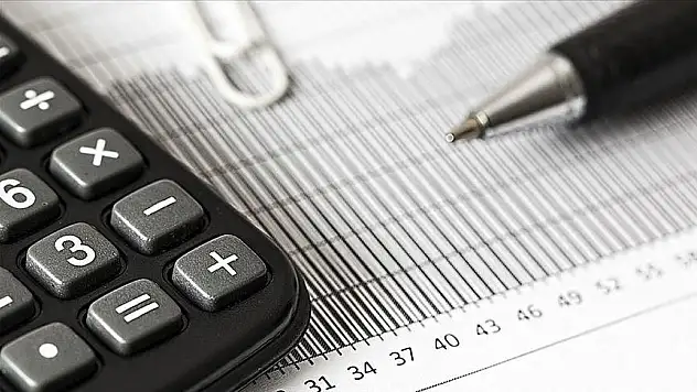 Reel Kesim Güven Endeksi martta 104,1'e çıktı