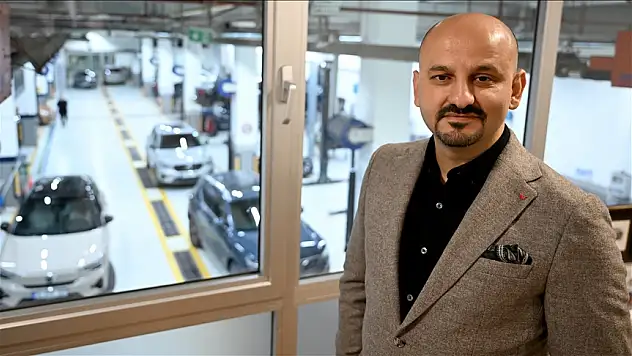 Bayram tatilinde yola çıkacak sürücülere 'araç bakımı' uyarısı