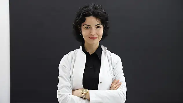 Şeker ve tatlı tüketimine dikkat