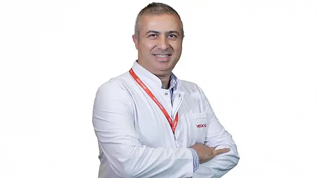 Ayak sağlığına dikkat