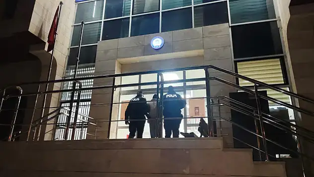 Kasten öldürme suçundan aranan hükümlü yakalandı