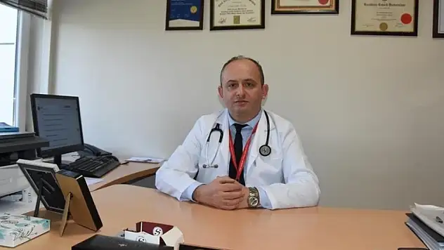 '50 yaş ve üzeri olanlar dikkat'