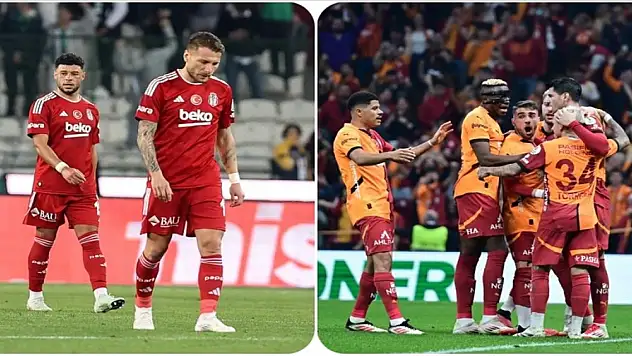 Derbisinde gözler golcülerde olacak