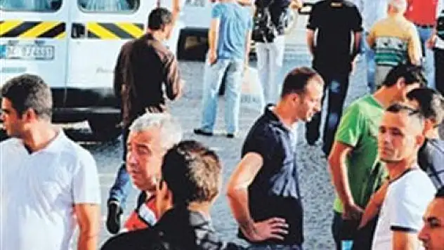 İşsizlerin yüzde 40'ı, bir yılda iş bulacak