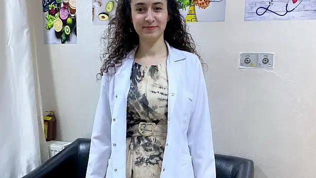 Uzmanlardan bayramda beslenme önerileri