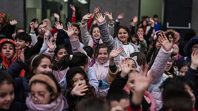 Okullarda ikinci ara tatil yarın başlıyor