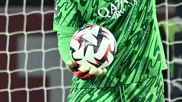 IFAB, yeni kural değişikliğini duyurdu