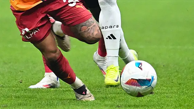 Beşiktaş, lig lideri Galatasaray'ı ağırlayacak