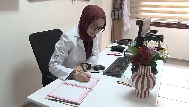 Uzmanlar bayramda beslenmeye dikkat çekti