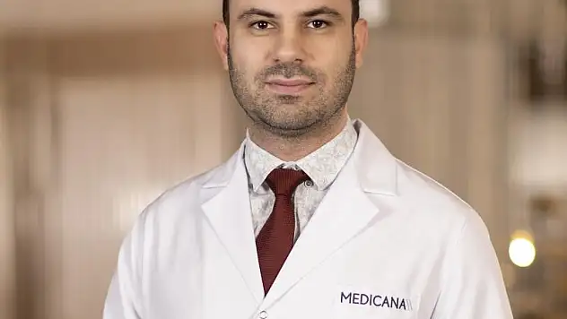 Merdiven çıkarken dizde oluşan ağrıya dikkat